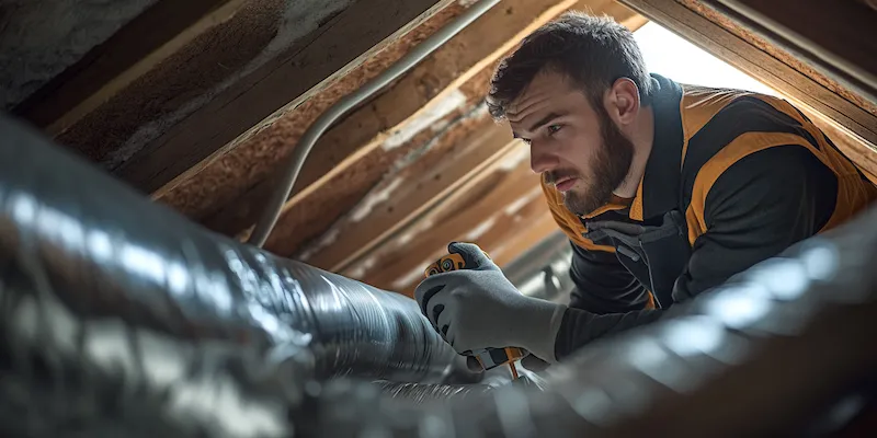 Co znaczy rekuperacja w domu?