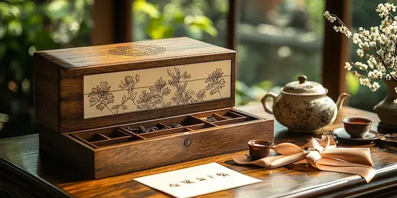 Personalizowane prezenty dla gości weselnych