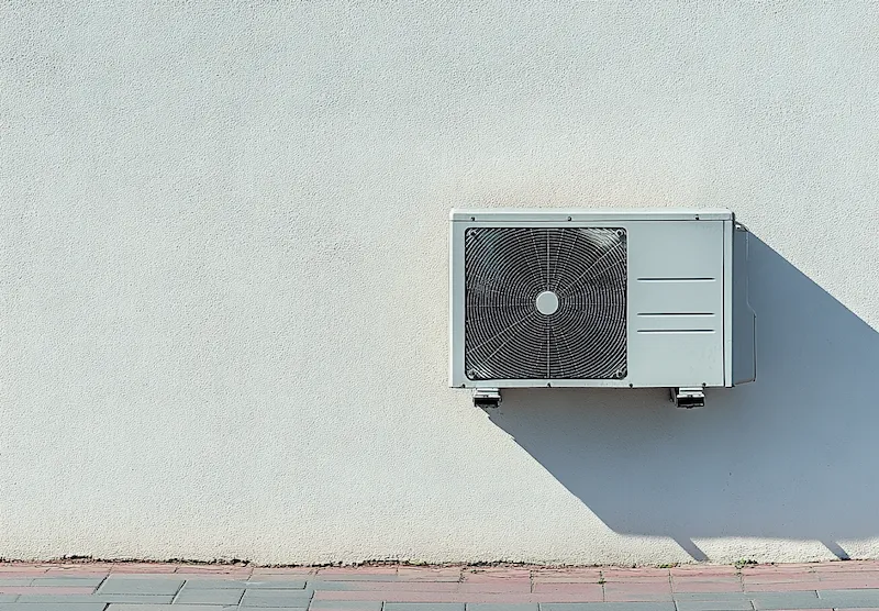 Rekuperacja i pompy ciepła - walcz ze smogiem i wilgocią w twoim domu