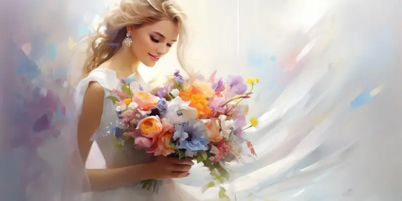 Suknia ślubna Szczecin