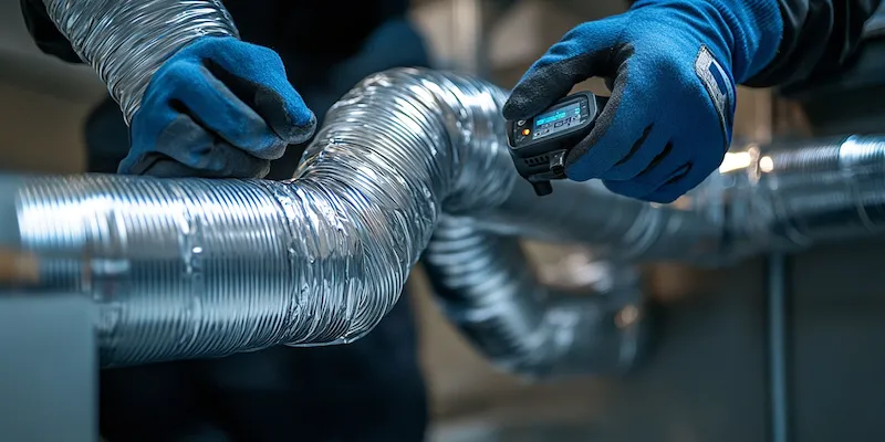 Co daje rekuperacja?