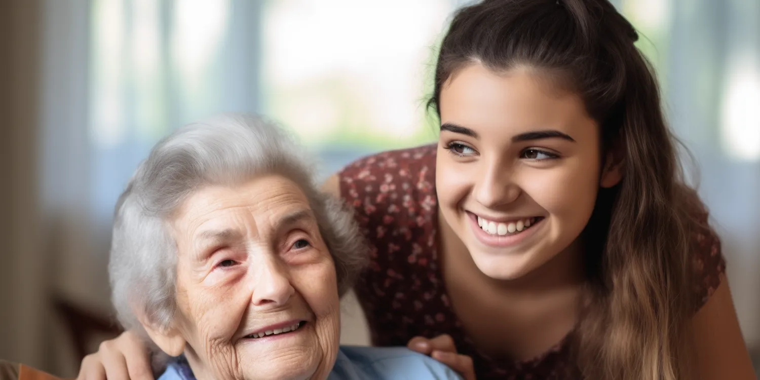 Czas wolny opiekunek w Niemczech