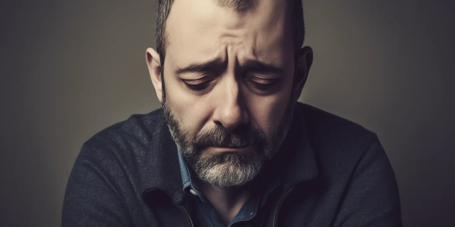 Czy depresja kwalifikuje do renty?