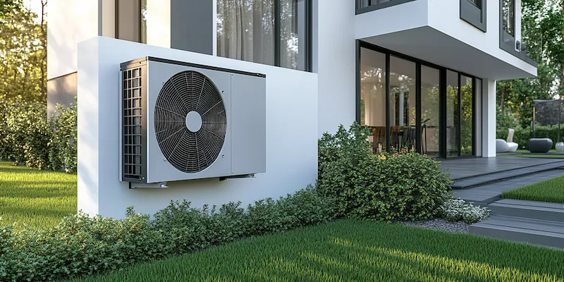 Ile kosztuje rekuperacja do domu 120m2?