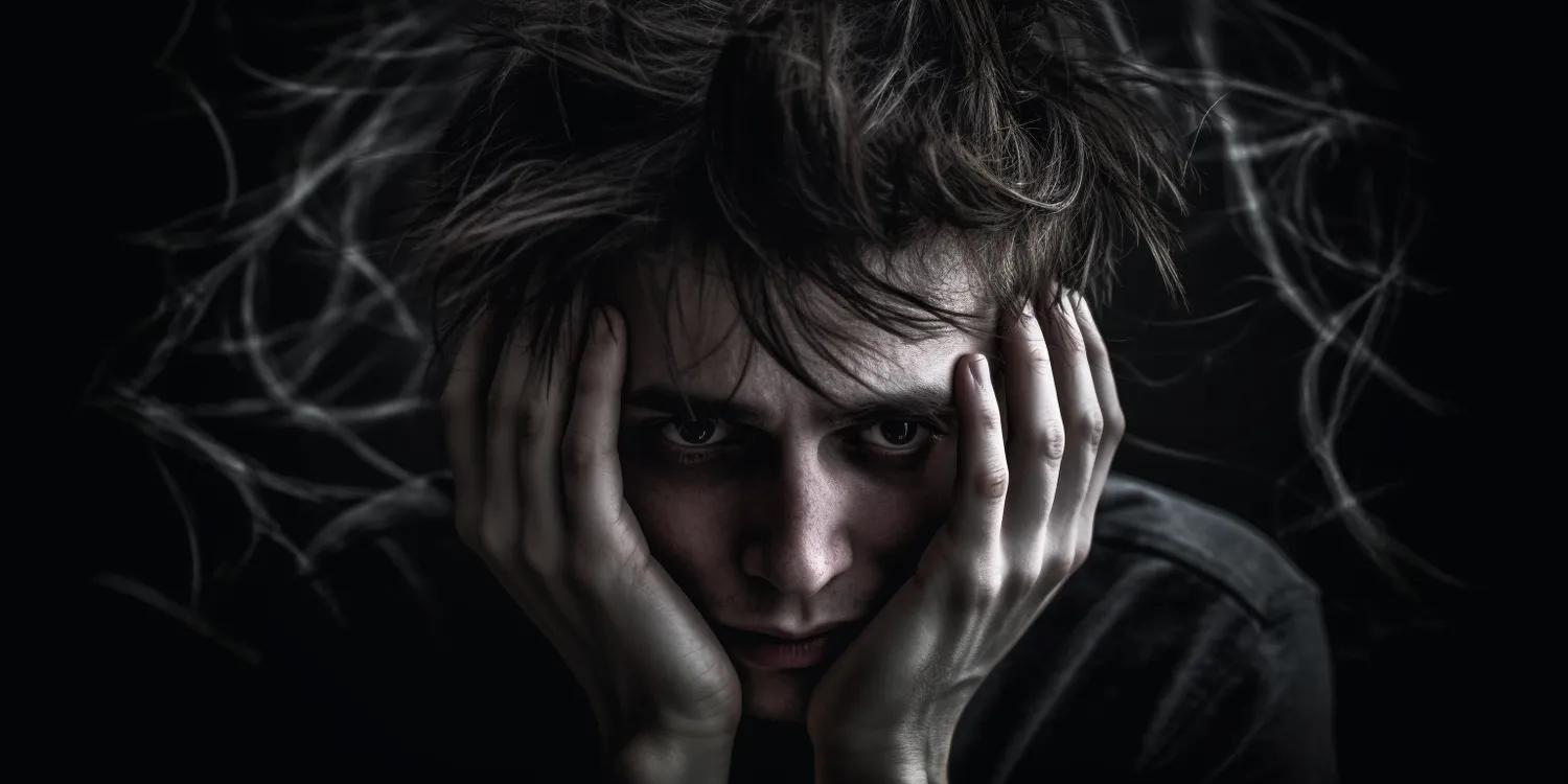 Ile trwa psychoterapia nerwicy?
