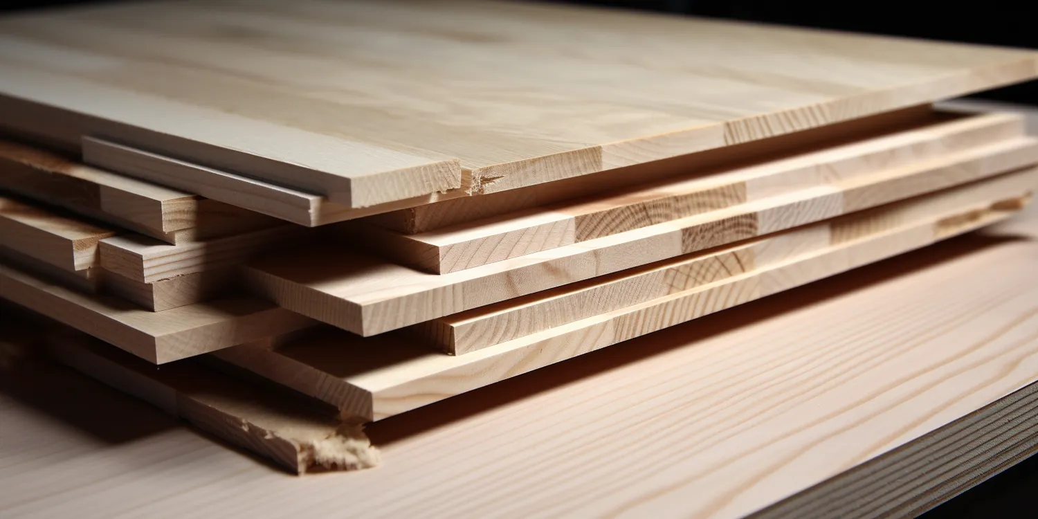 Konstrukcje drewniane Gdańsk