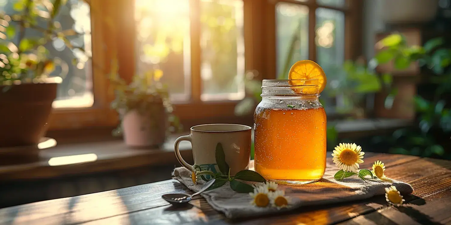 Miód wrzosowy dlaczego warto go wybrać?