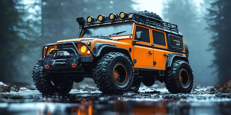 Naprawa auta po gradobiciu