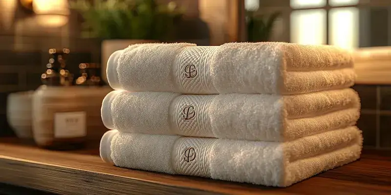 Personalizowane prezenty firmowe z logo