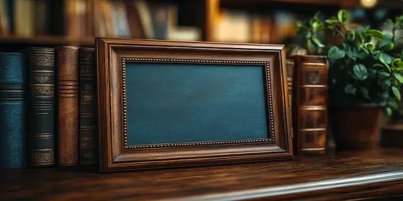 Prezent biznesowy dla mężczyzny