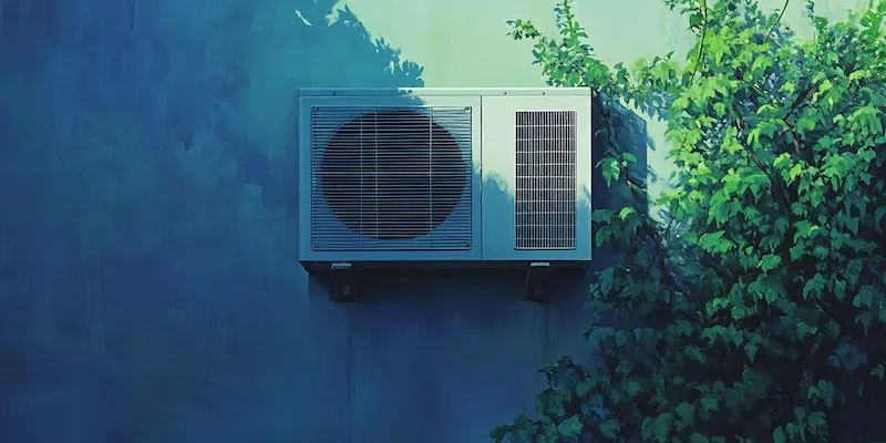 Rekuperacja domu Szczecin