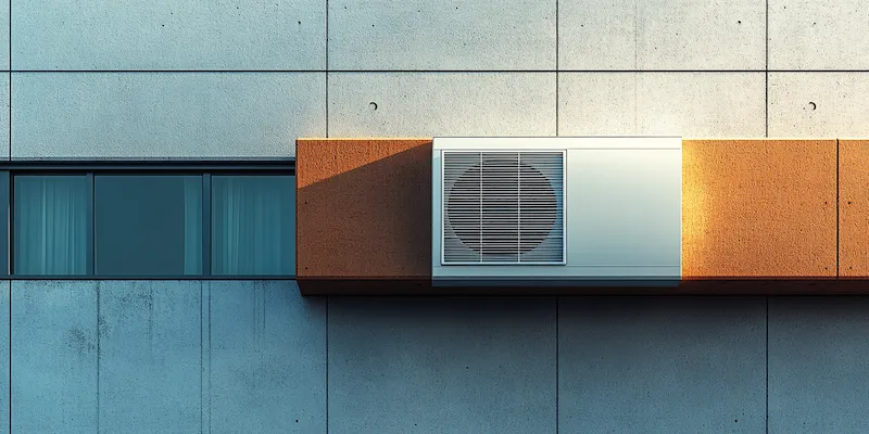 Rekuperacja montaż Szczecin