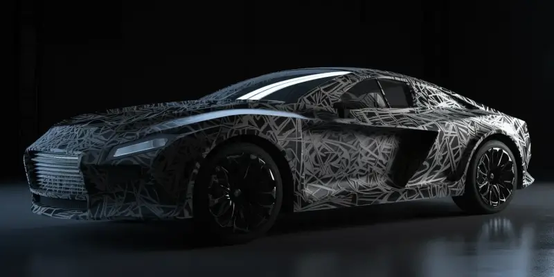 Sklep z częściami samochodowymi do aut japońskich