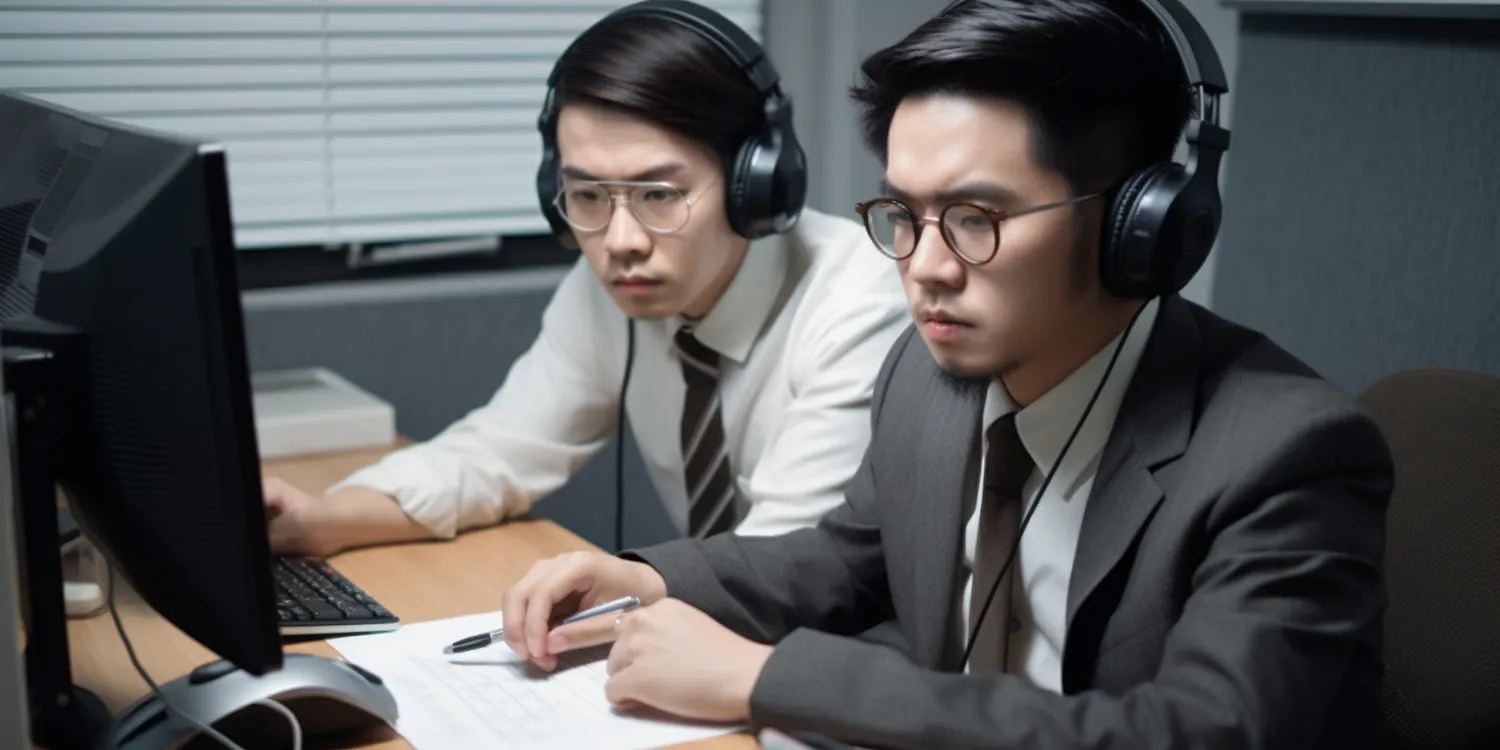 Tłumaczenie dokumentów przez tłumacza przysięgłego