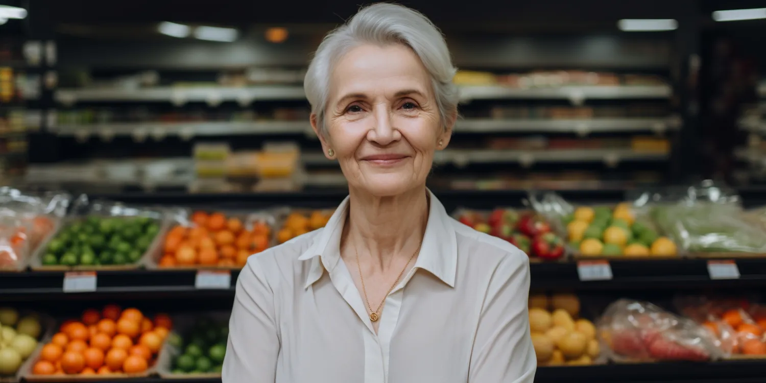 Wybór oferty franczyzowej sklepu spożywczego - czym się kierować?