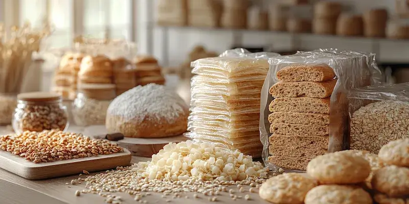 Bezglutenowe czyli jakie?