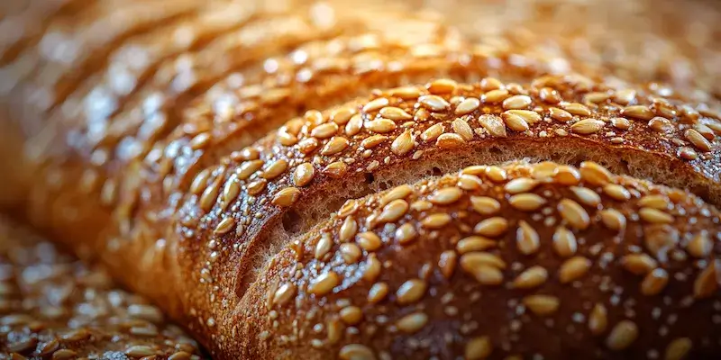 Bezglutenowe o co chodzi?