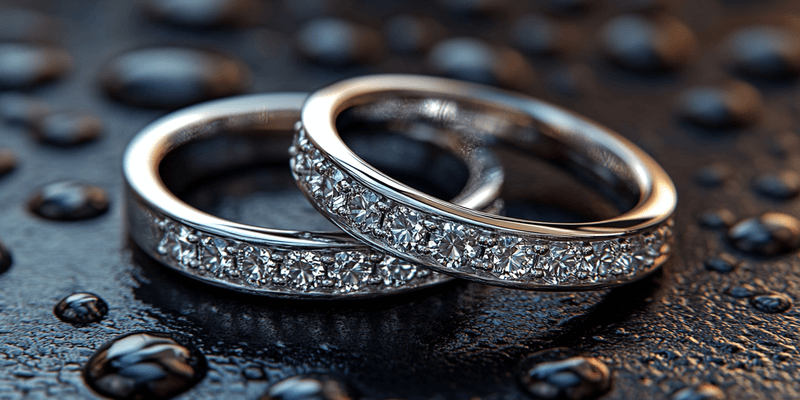 Biżuteria ślubna Kielce