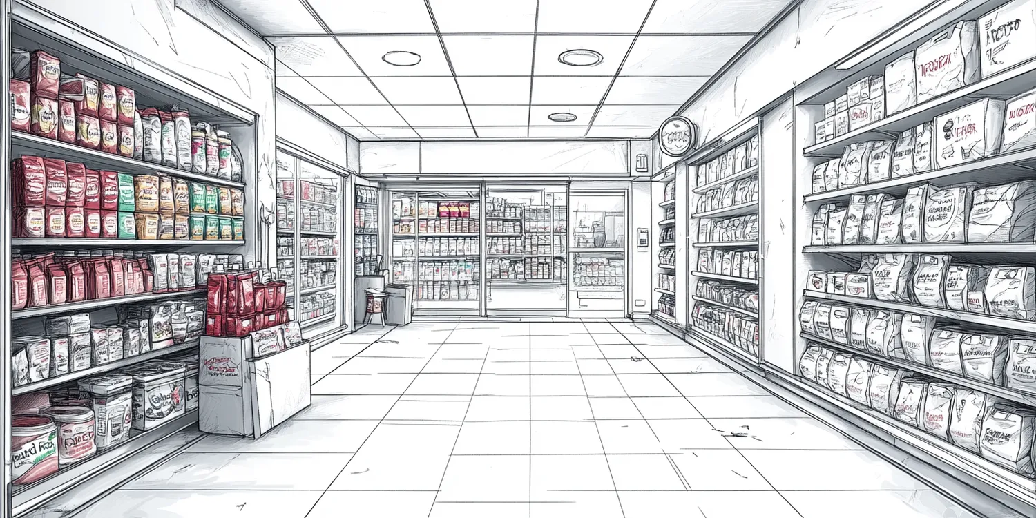 Co to jest franczyza w handlu?