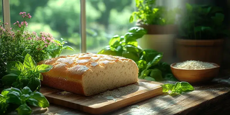 Co to znaczy bezglutenowe jedzenie?