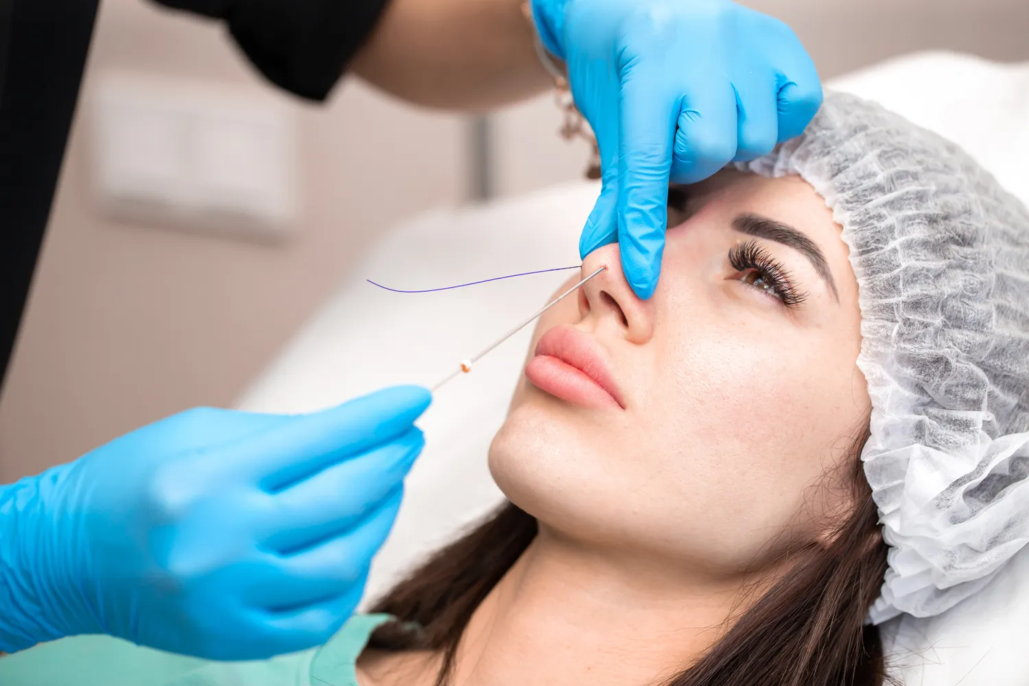 E recepta jak odebrać?