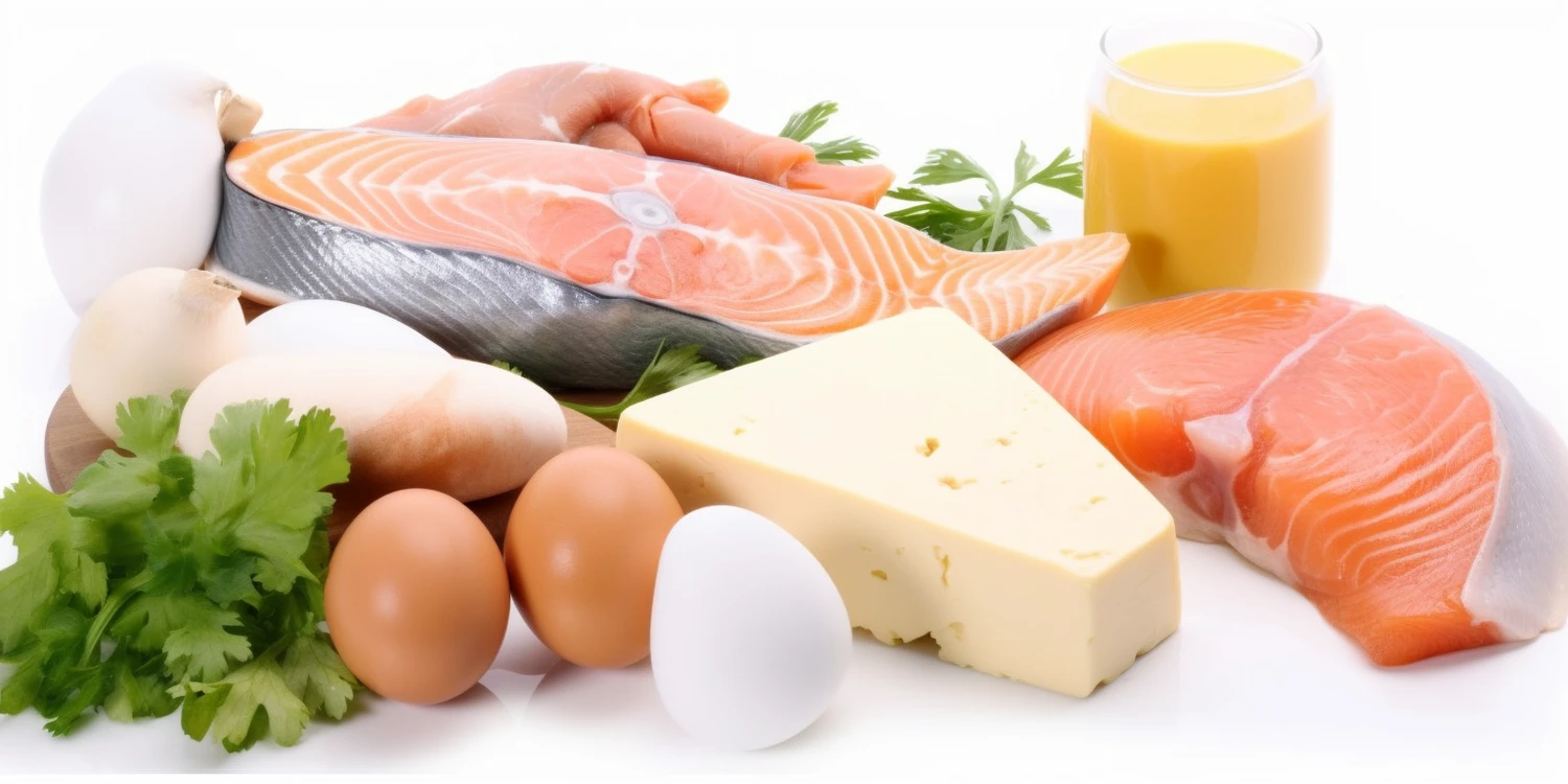 Gdzie kwasy omega 3?