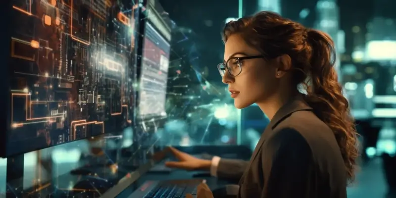 Jak ranking agencji SEO wpłynął na wyniki mojego biznesu?