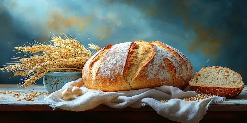 Jedzenie bezglutenowe co to znaczy?