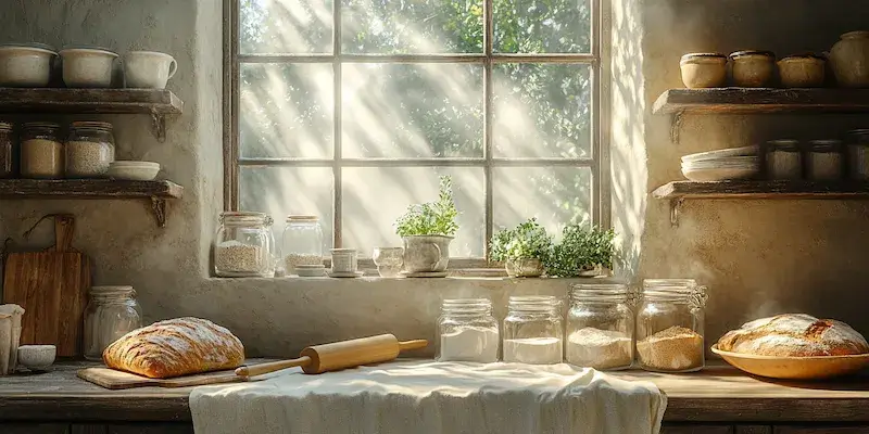 Kiedy kaszki bezglutenowe?