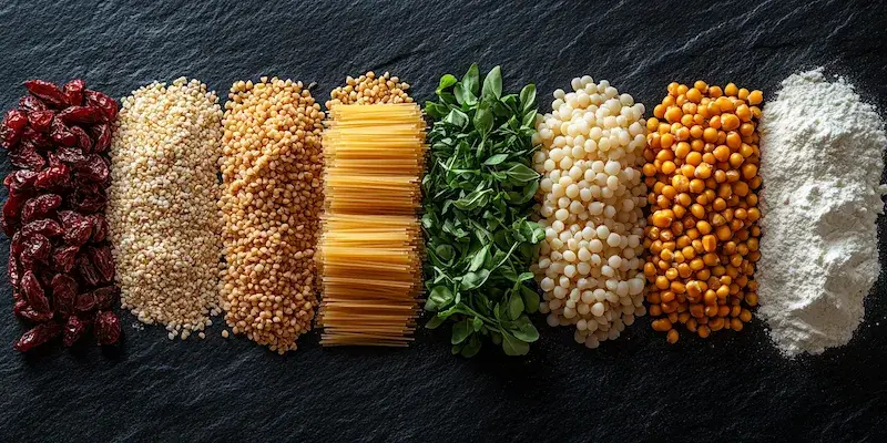 Kiedy podawać kaszki bezglutenowe?