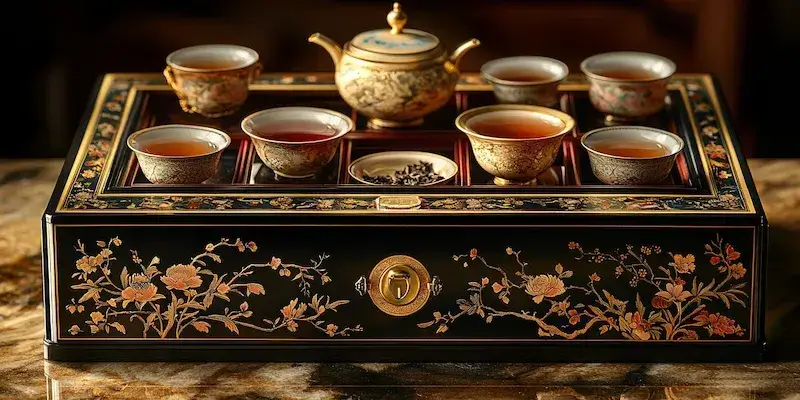 Prezenty personalizowane na chrzest