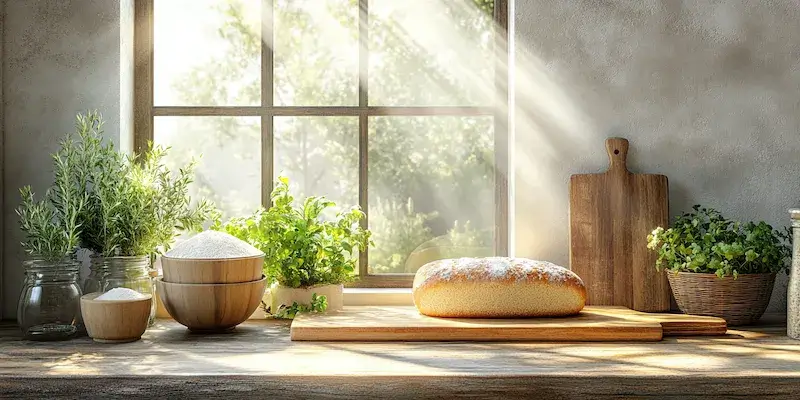 Produkty bezglutenowe co jesc?