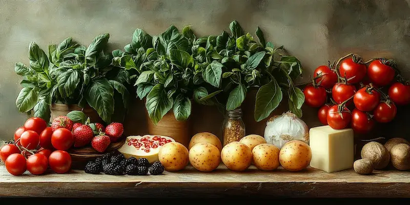 Produkty ekologiczne gdzie kupić?