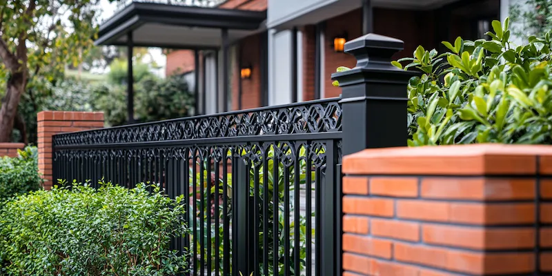 Was kosten Zäune und Schiebetore aus Polen?