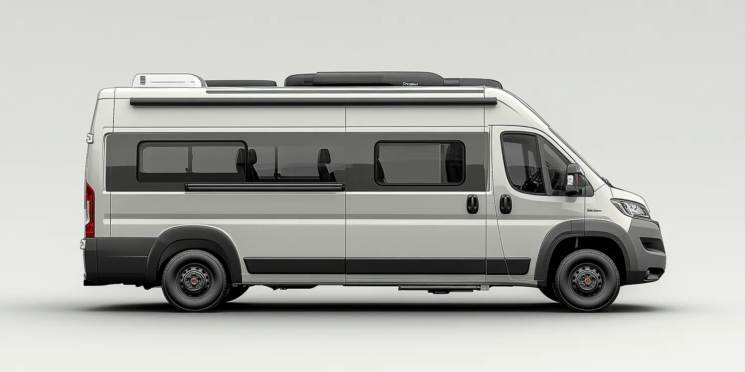 Busy do Niemiec Konin