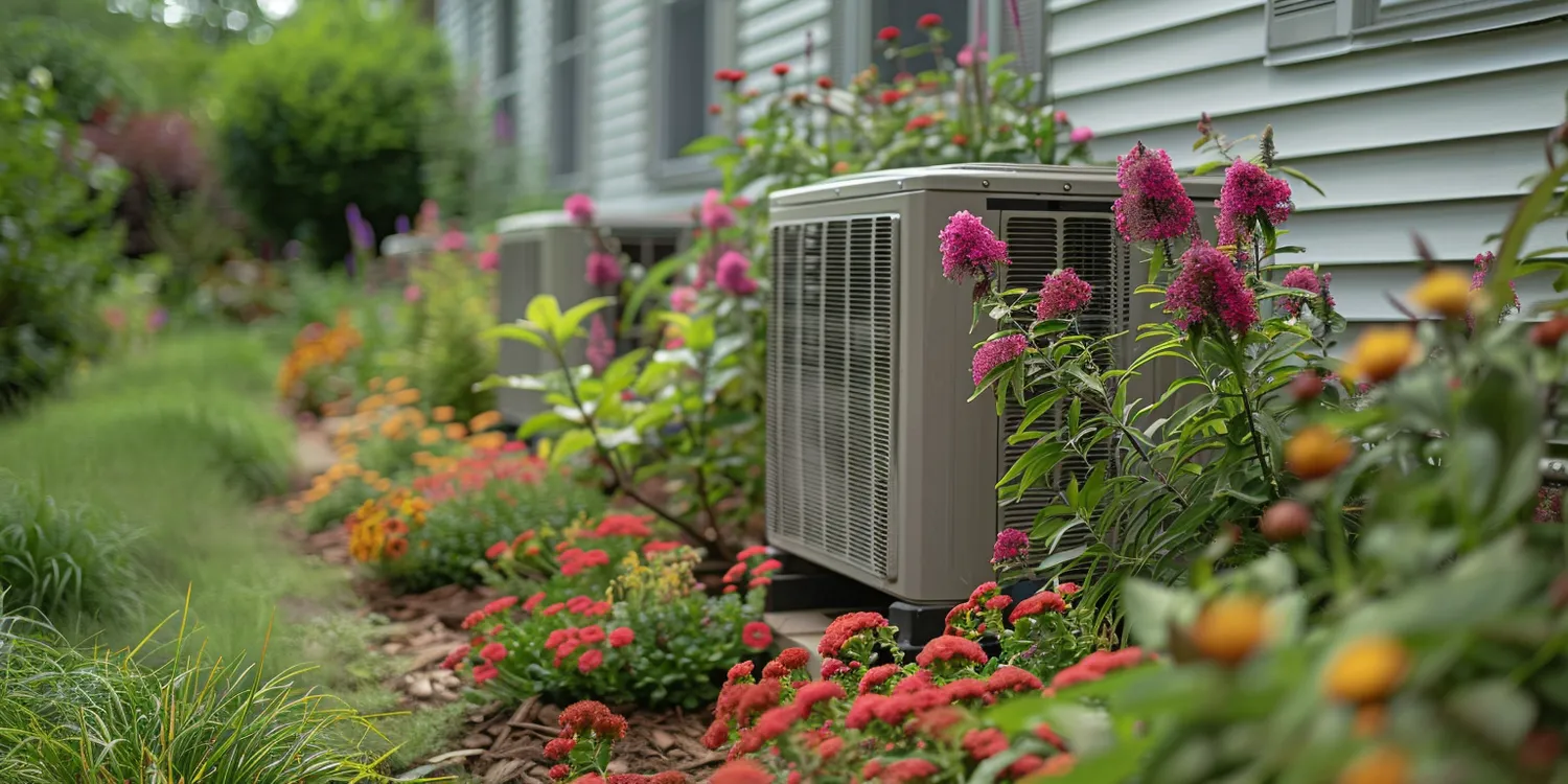 Defrost pompy ciepła jak często?