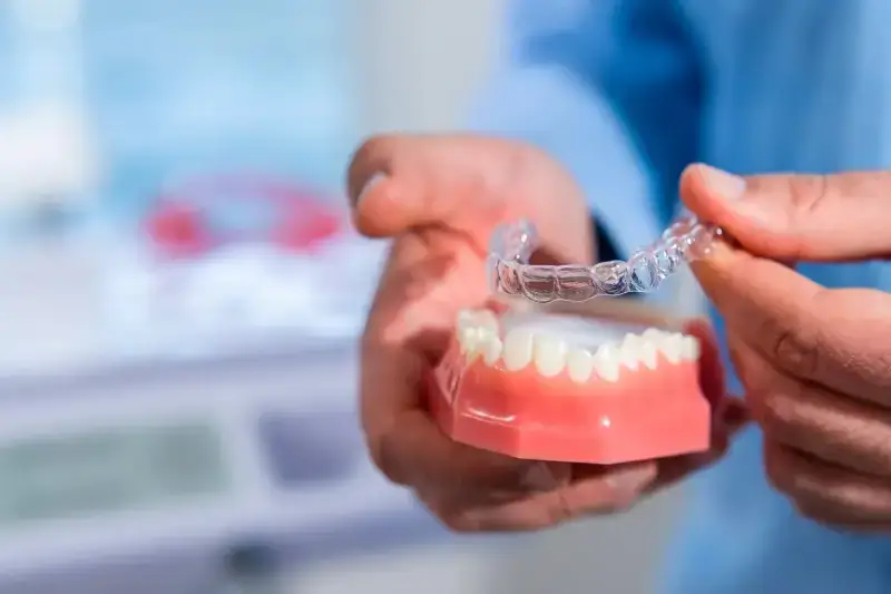Endodoncja ranking Szczecin