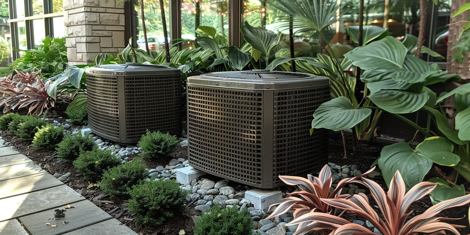 Jaki bufor do pompy ciepła 8KW?