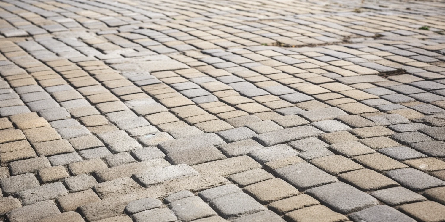Kostka brukowa Goleniów