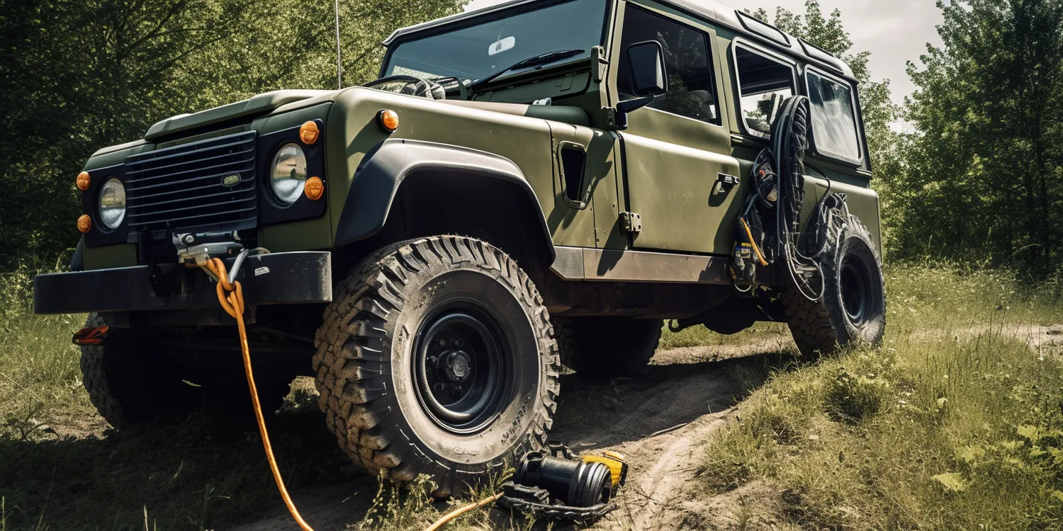 Opony w sezonie zimowym - co warto wiedzieć?