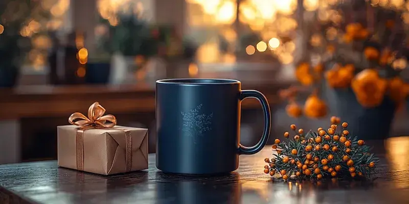 Personalizowane prezenty na Mikołajki