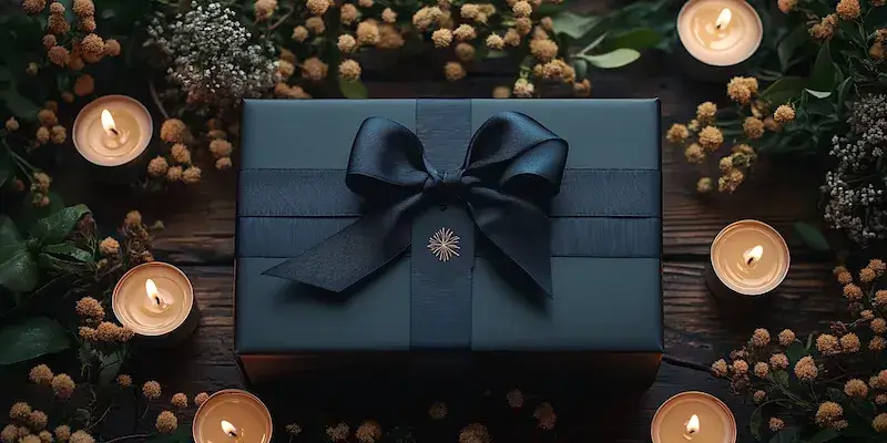 Personalizowane prezenty świąteczne