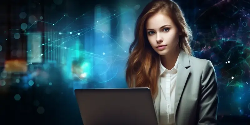 Pozycjonowanie AI Gdynia