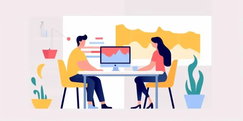 Pozycjonowanie AI Trójmiasto