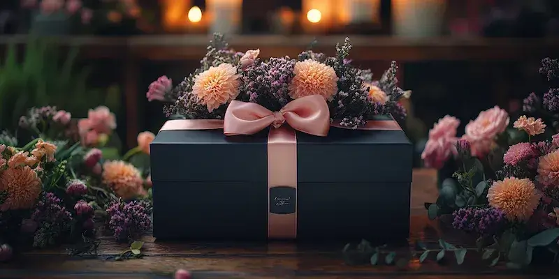 Prezenty na święta personalizowane