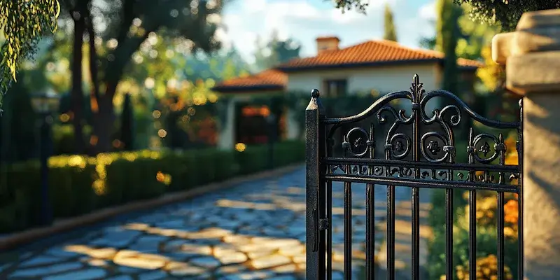 Zäune aus Polen Pinneberg