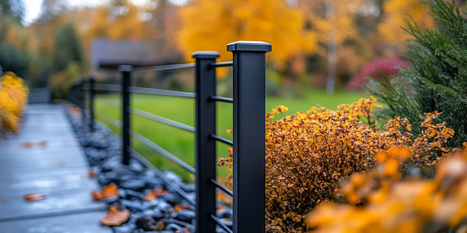 Zäune Winsen mit Montage