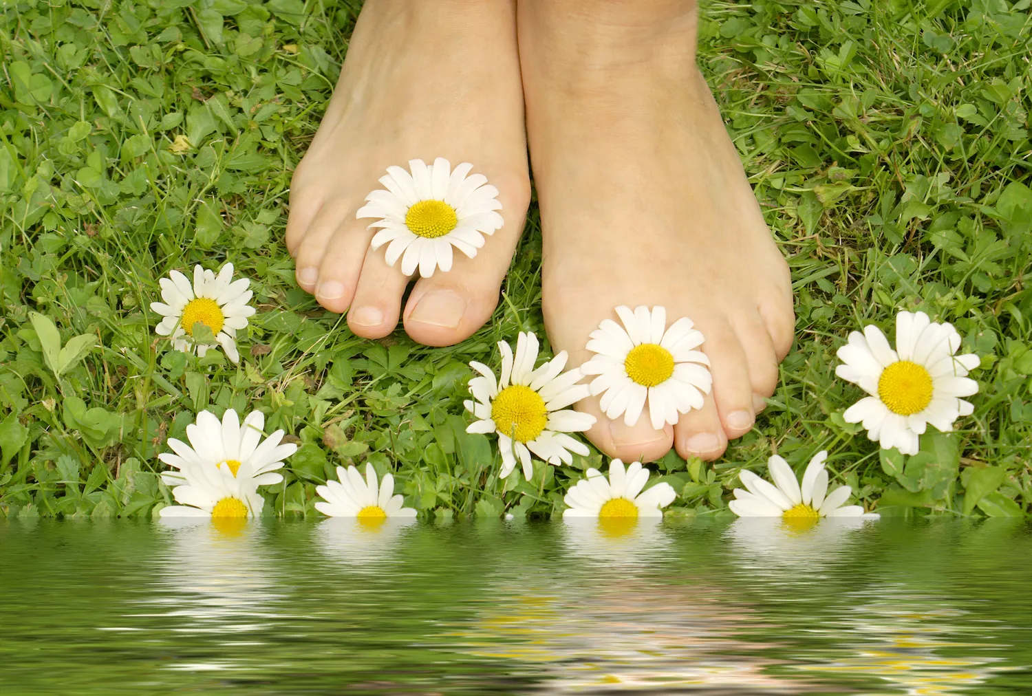 Dobry podolog a zdrowie i komfort stóp