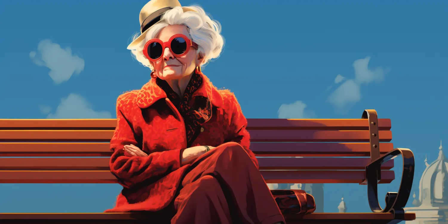 Dom opieki dla starców - jak rozmawiać z seniorem i co gwarantuje taki ośrodek?