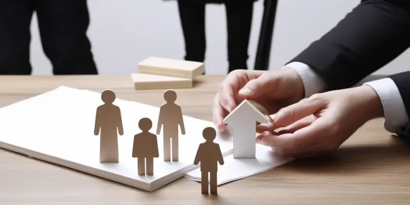 Jak długo czeka się na rozwód od złożenia wniosku?